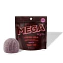 Cherry Cola MEGA Rosin - THC - Indica