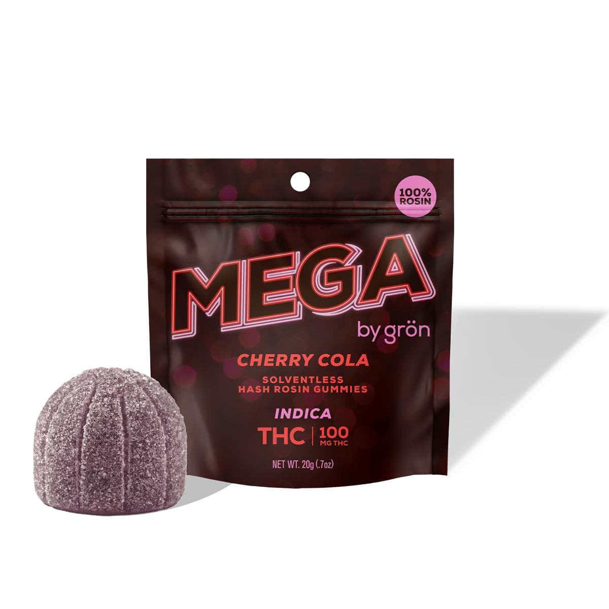 product image for Cherry Cola Mega
