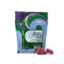 Wild berry x Shishkaberry Live Resin | Gummies | 10 Pack | 100mg