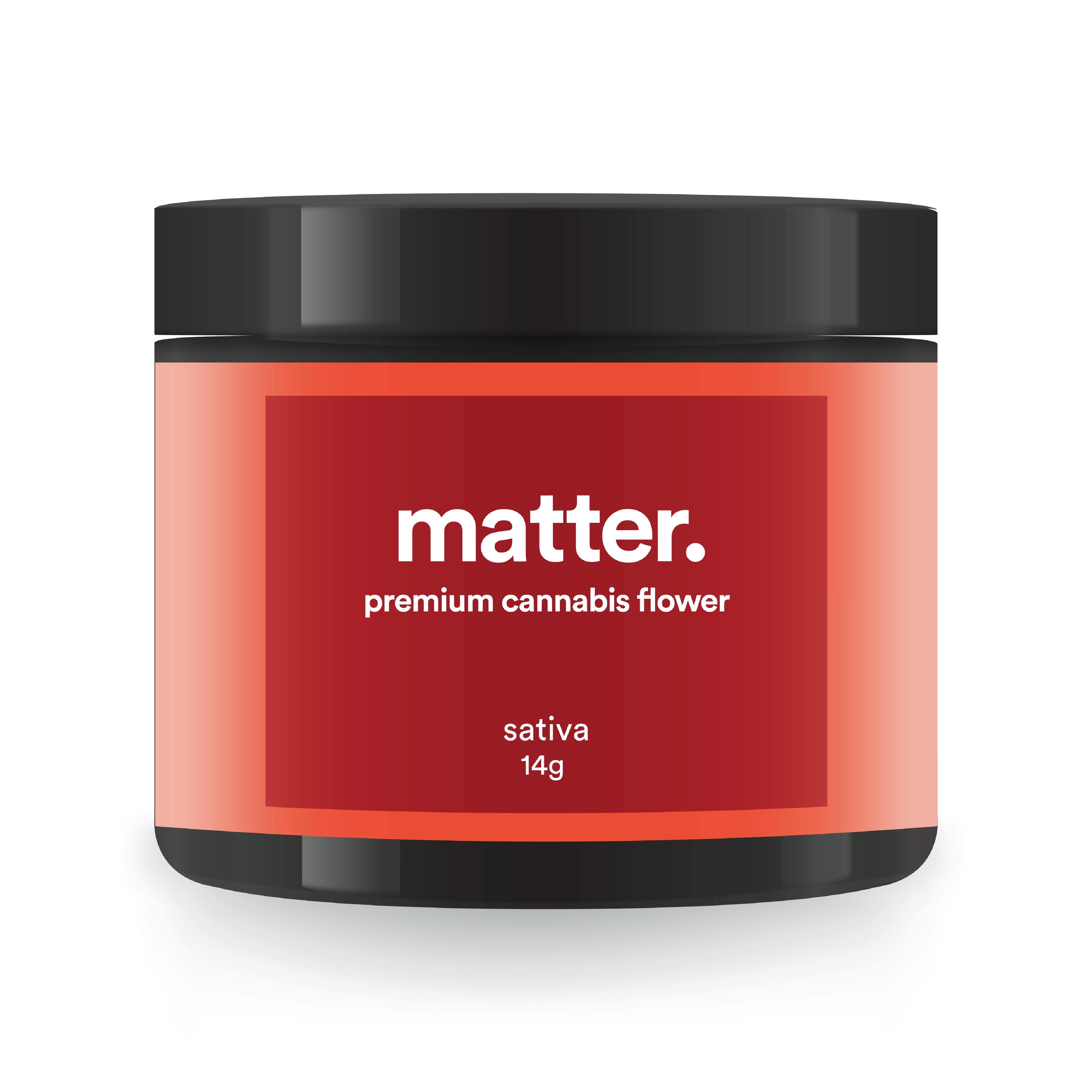 product image for Orange Cookies Flower 14g