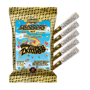 Watermelon Zkittles | Infused Mini blunts 5 Pack | Juiced |  3.5g