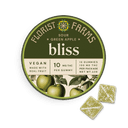 Sour Green Apple "Bliss" | 10 pack Gummies | 100mg