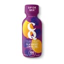 Blackberry Lemon Lime Shot | 100mg