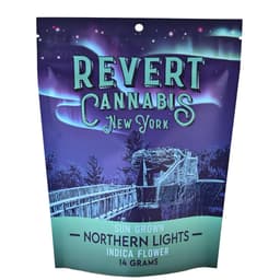 Northern Lights • Flower | 14g