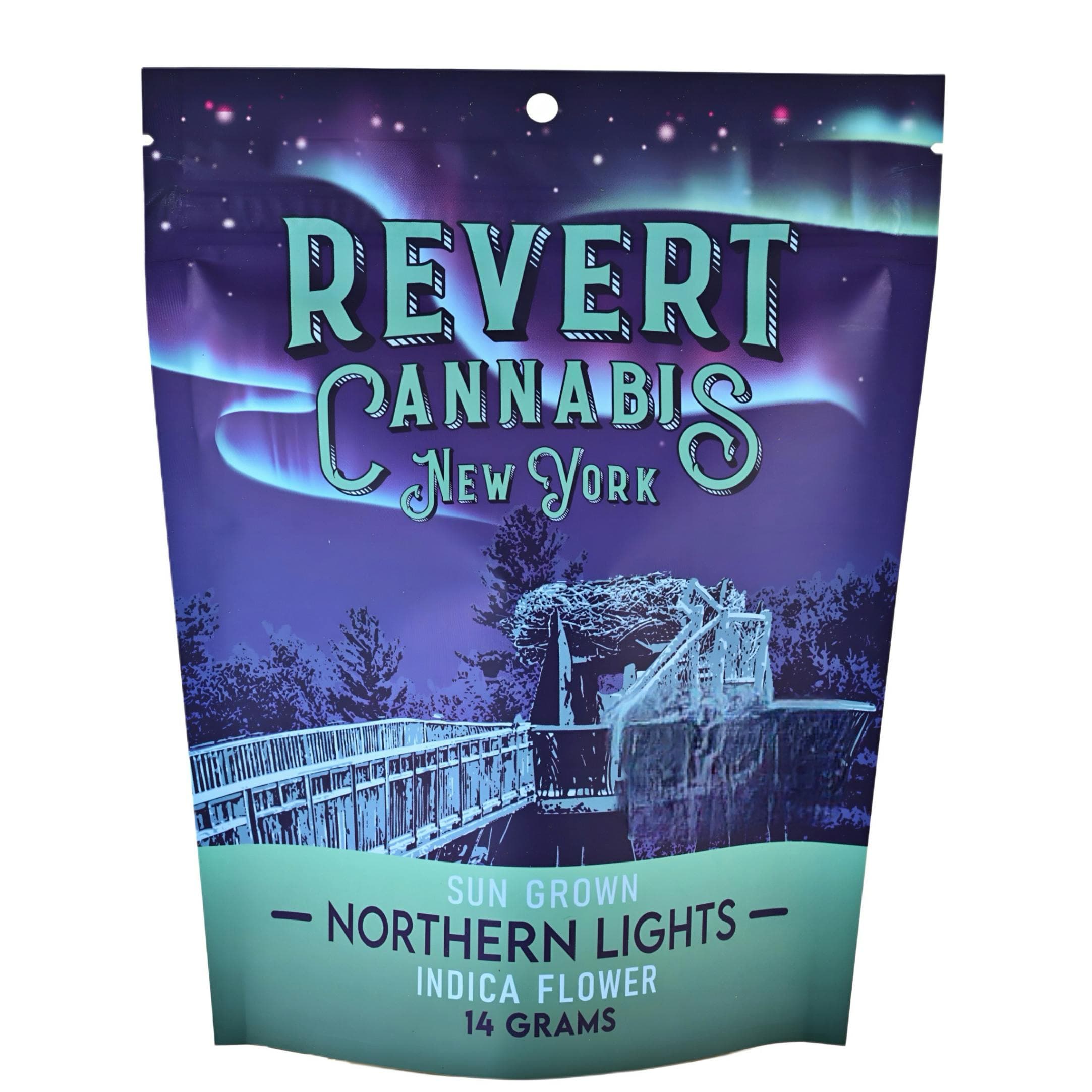 product image for Northern Lights Flower 14g