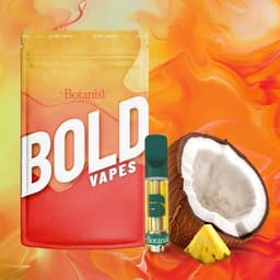 Pineapple | Cartridge | 1g
