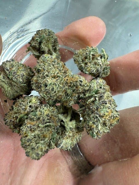 Corkscrew • Flower • 3.5g - Tyson 2.0 | Treehouse Cannabis