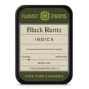 Black Runtz • 7 Pack Pre-Rolls • 3.5g