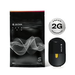 Thaze | Live Resin Disposable Vape | 2g