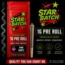Pink Runtz | Pre- Roll | 1g