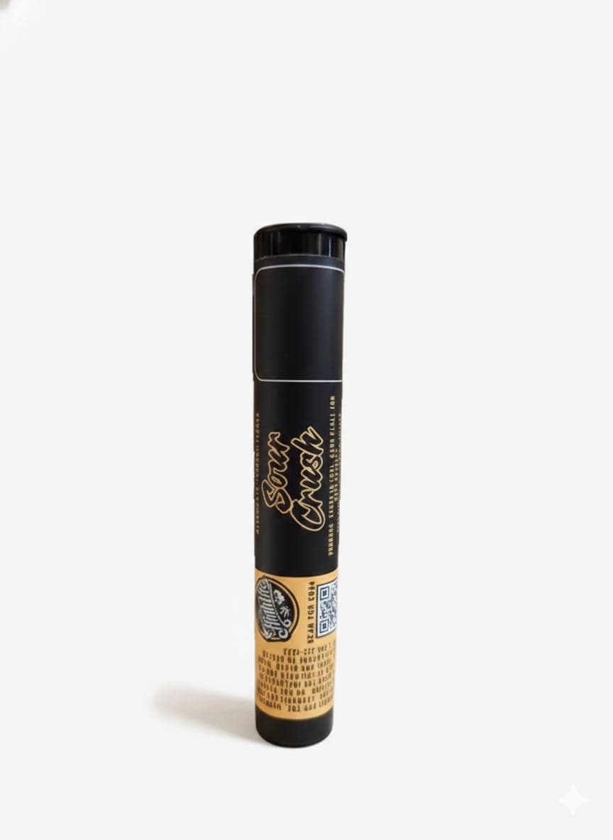 product image for Sour Crush Hash Hole 2.5g