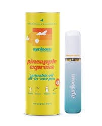 Pineapple Express | Ayrloom | vape | 2g