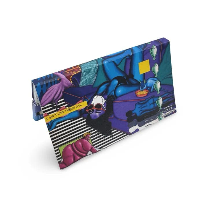 product image for Love In The Time Of Corona 1 1/4 Rolling Papers 32ct