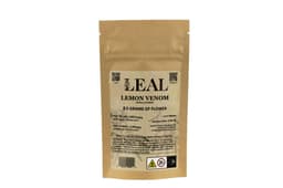 Lemon Venom | Flower