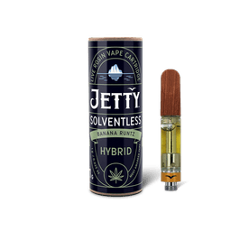 Citrus Royale Solventless Live Rosin | 1g | Cartridge
