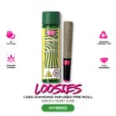 Lemon Cherry Zlime • Infused Pre-roll | 1.25g