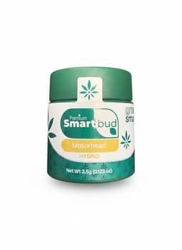 Motorhead | Flower | 3.5g