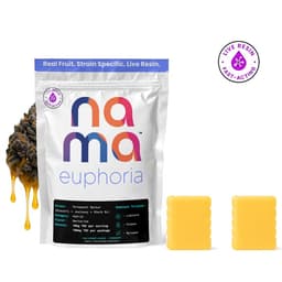 Grandaddy Purp Live Resin Gummies • 100mg