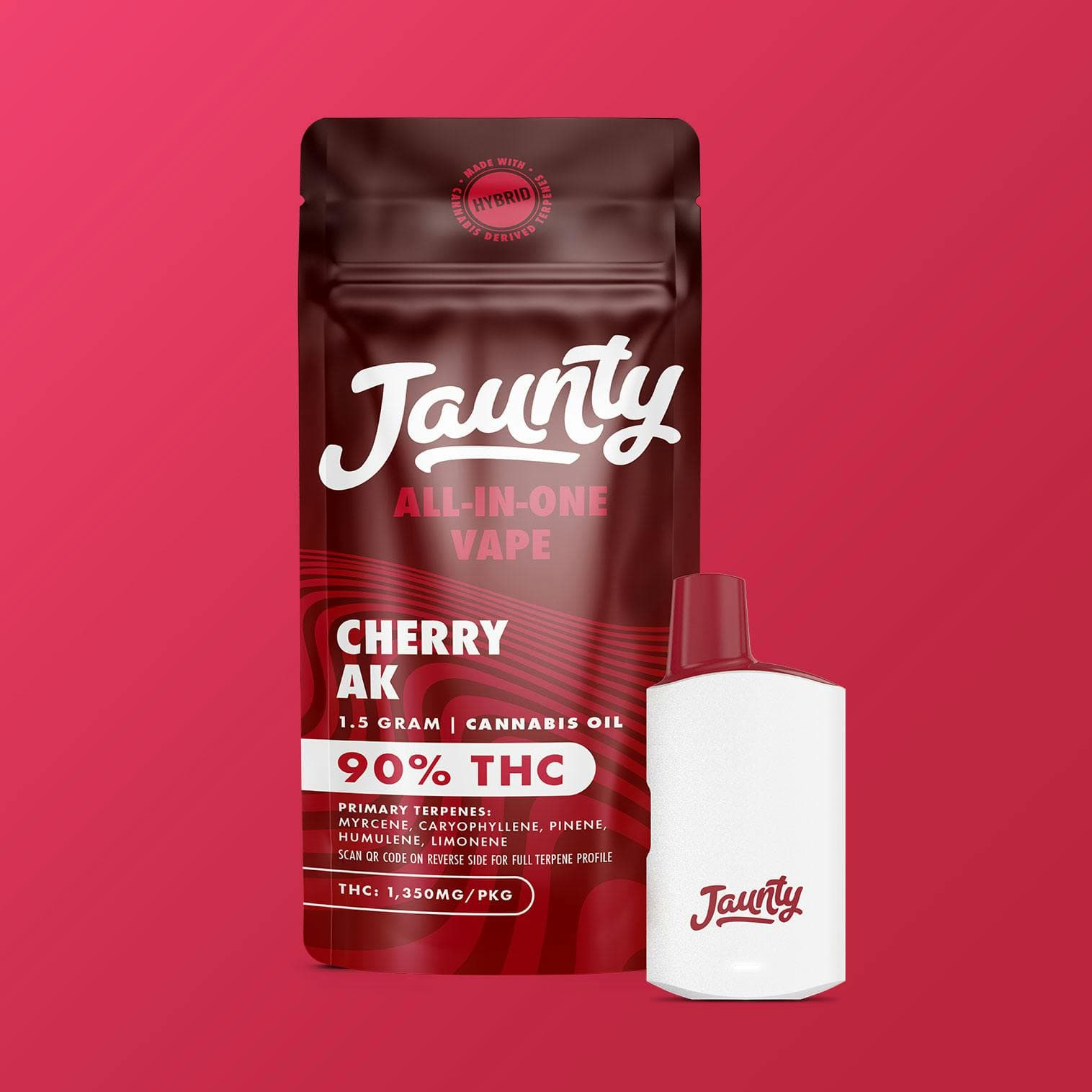 product image for Cherry AK Disposable 1.5g