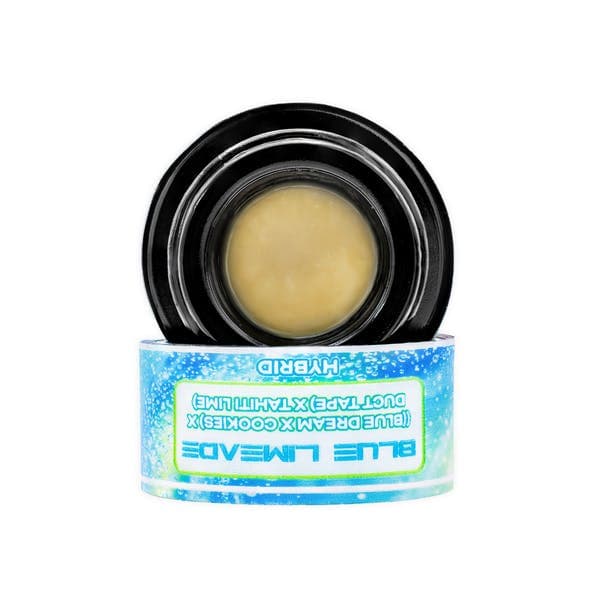Blue Limeade Private Reserve • Live Rosin Concentrate • 1g - Umamii | Treehouse Cannabis