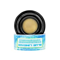 Blue Limeade Private Reserve | Live Rosin Concentrate | 1g