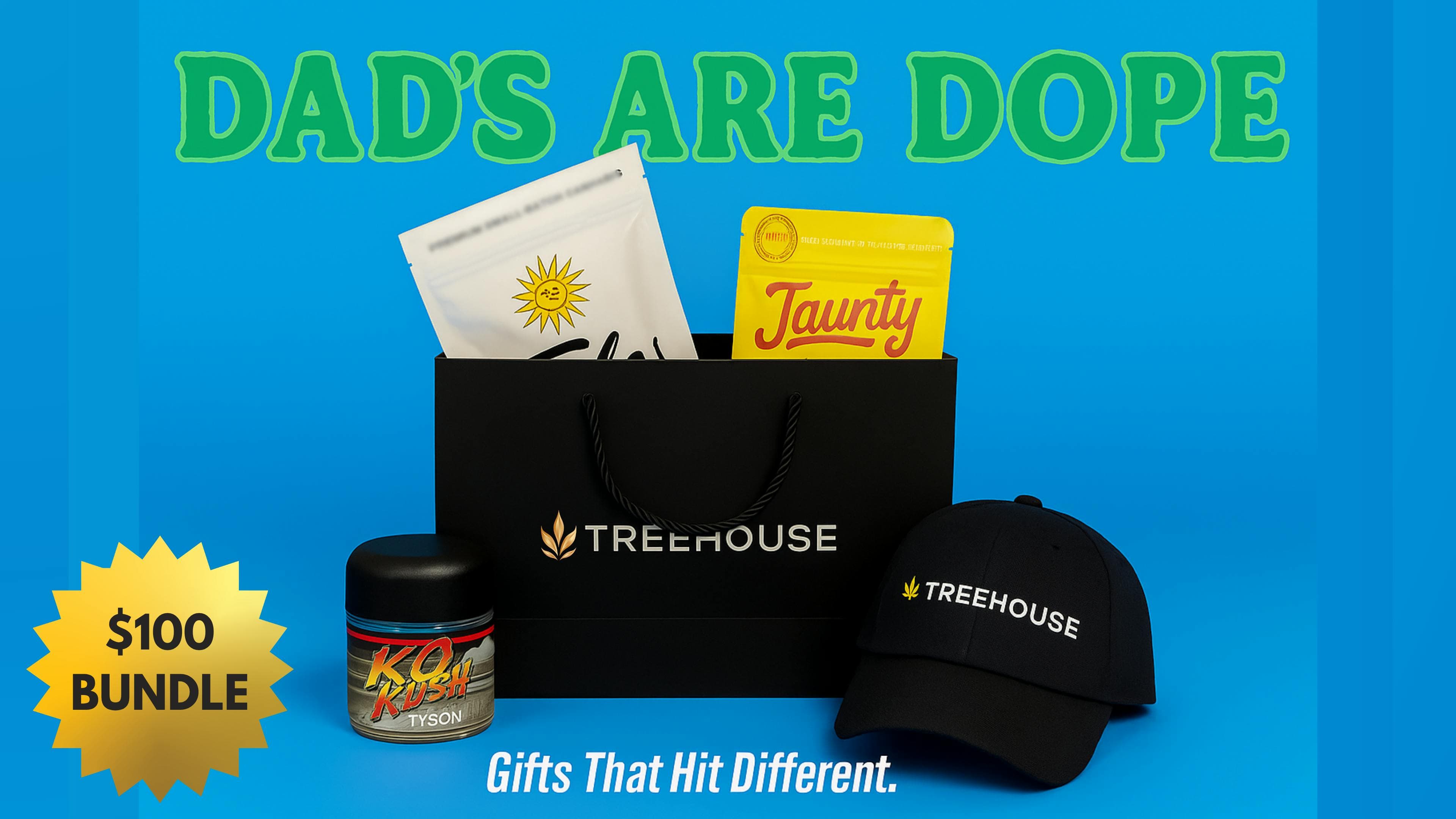 Deal: Father's Day Bundle