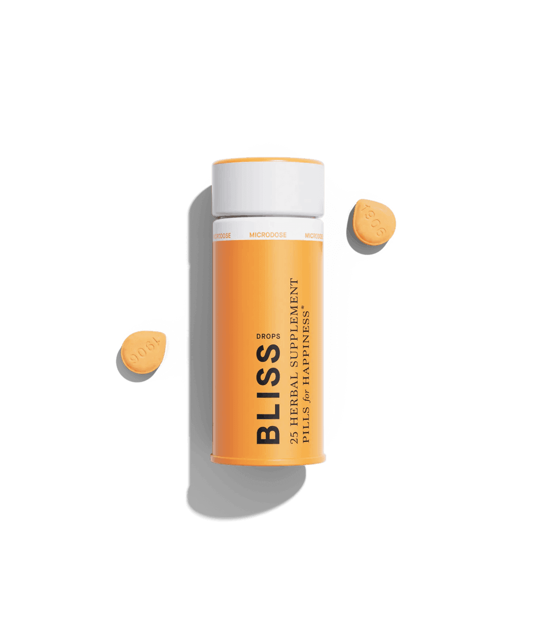 Bliss • 20 Pack Tablets • 100mg - 1906 | Treehouse Cannabis