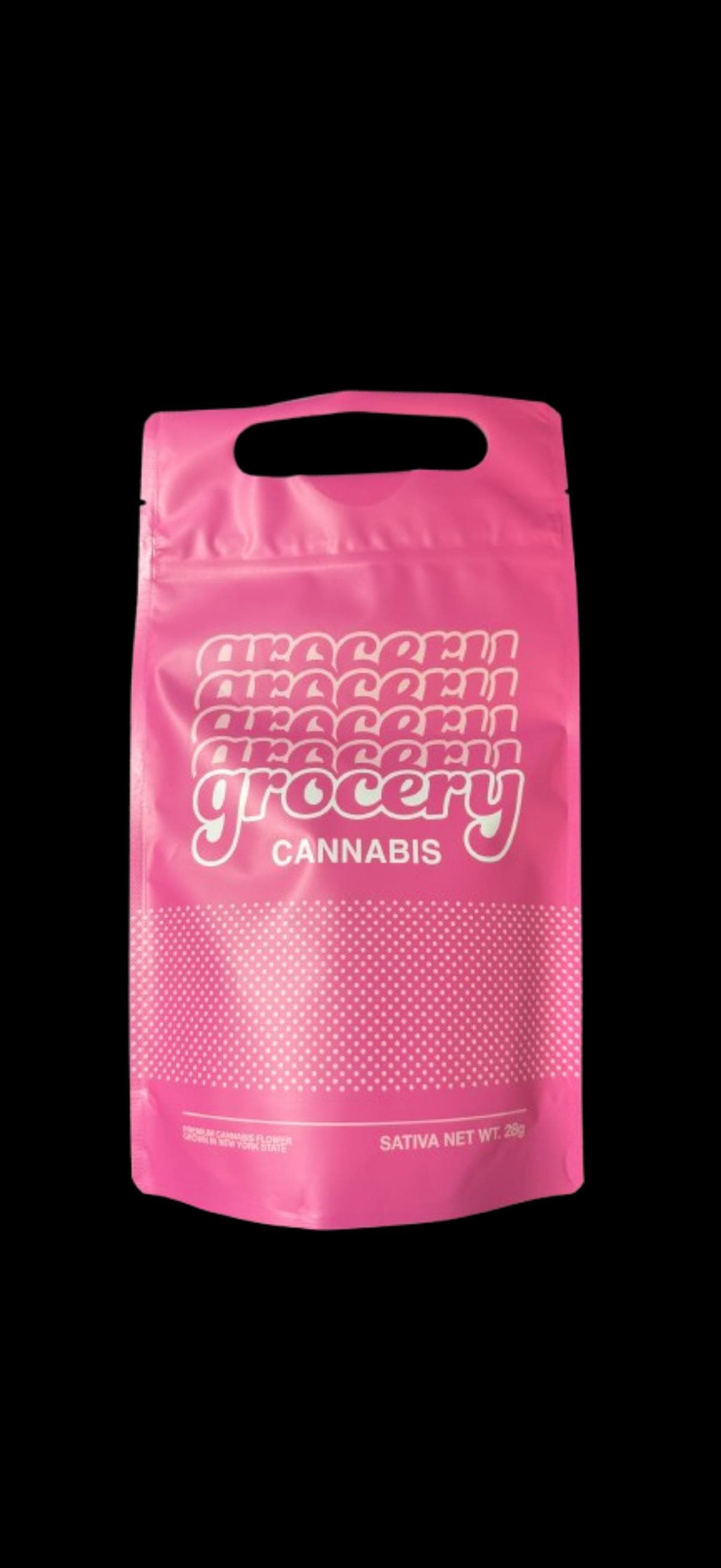 product image for Pink Runtz Flower 28g