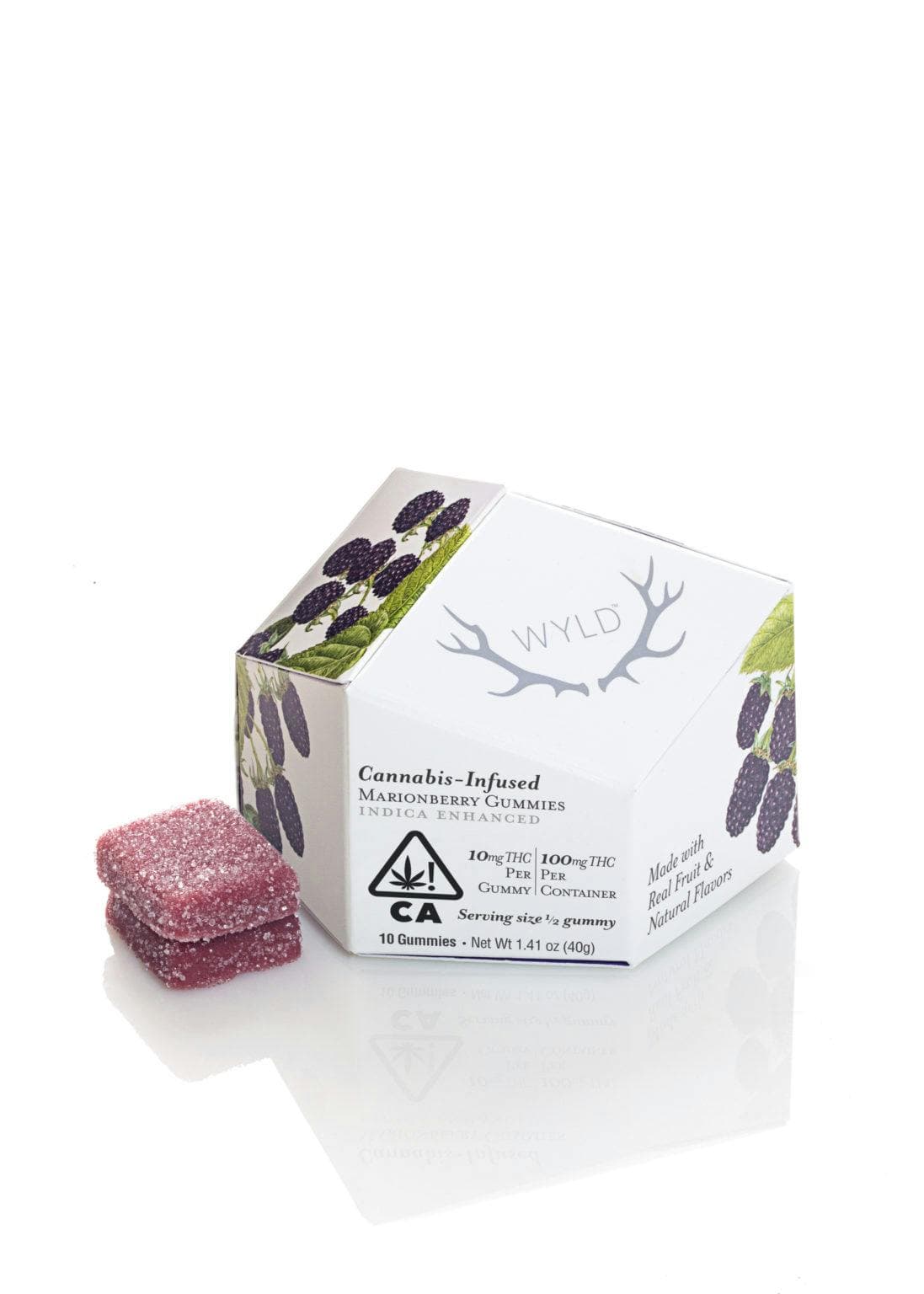 product image for Marionberry 10 Pack
