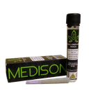 Yankee Lemon Skunk | Pre Roll | 1G