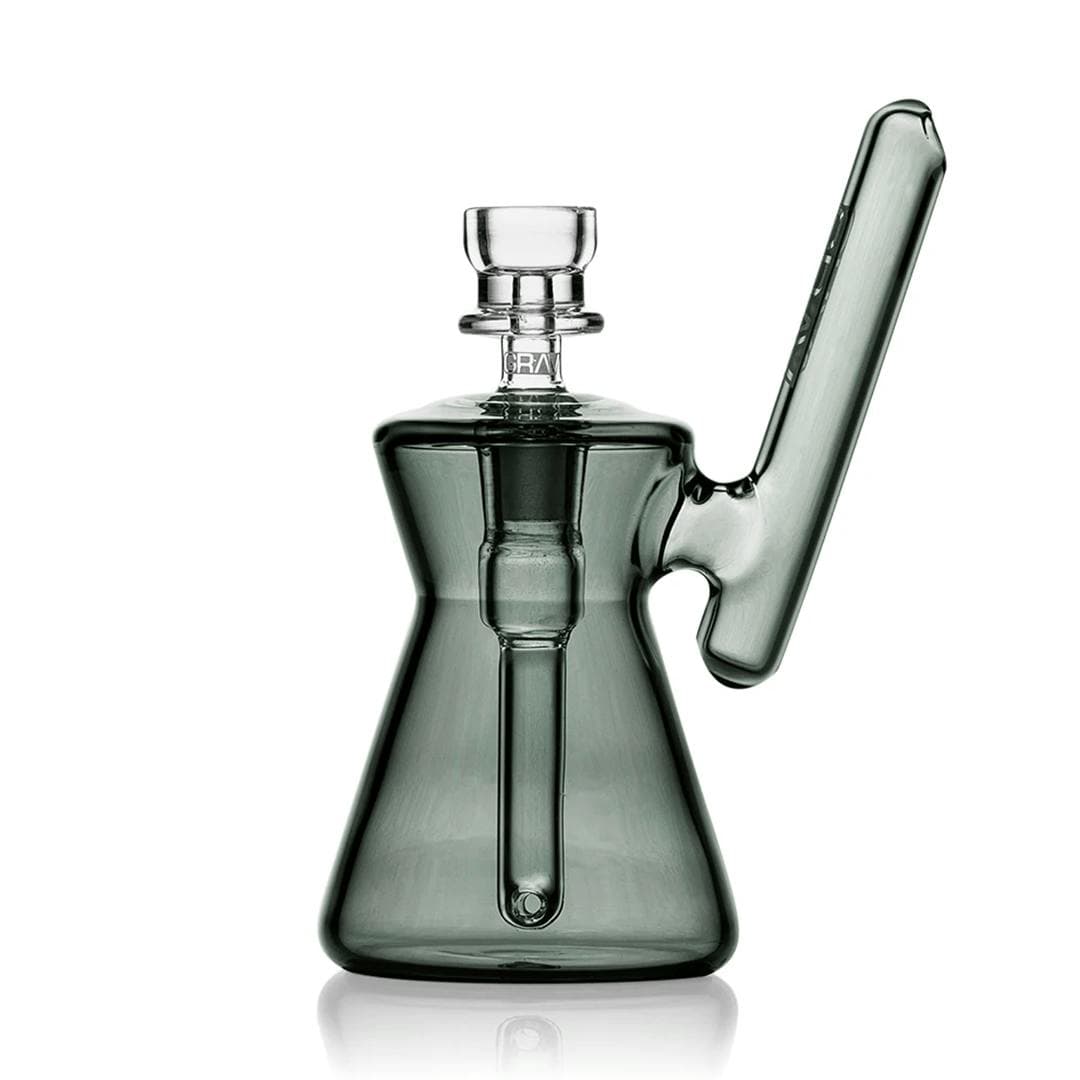 Grav Houseglass Pocket Bubbler - 