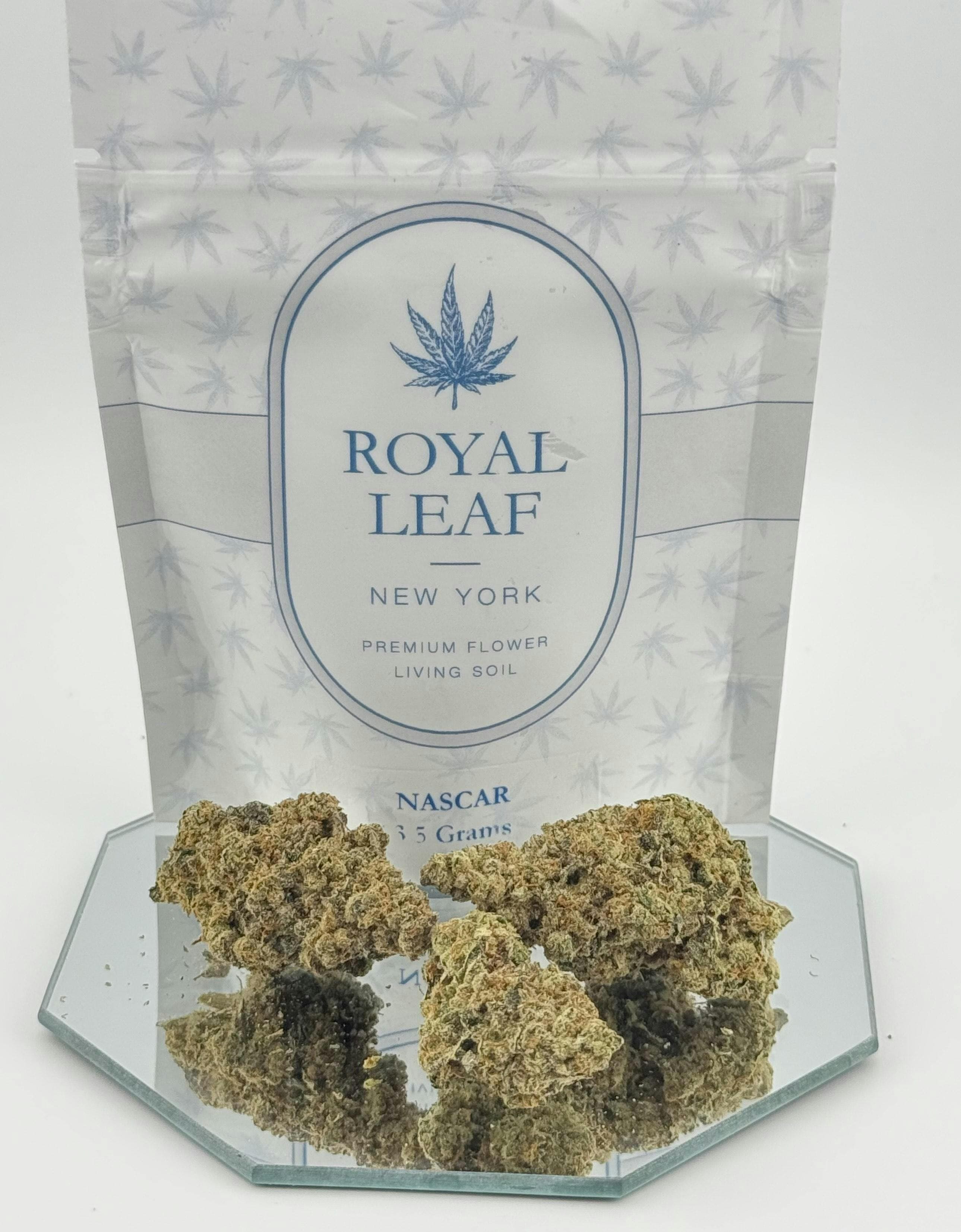 product image for Nascar Flower 3.5g