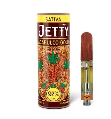 product image for Acapulco Gold Cartridge 1g