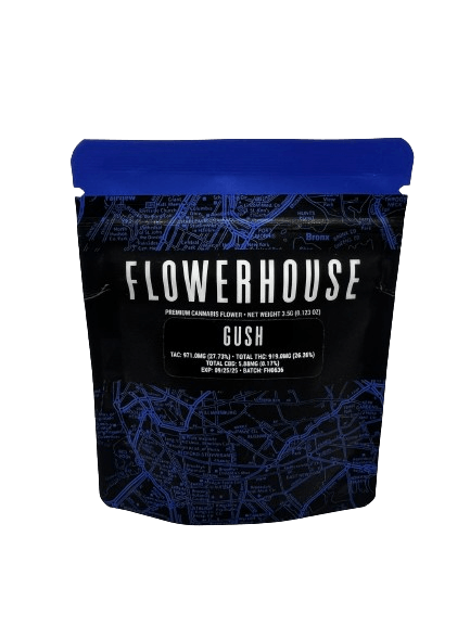 Gush • 3.5g - Flower House | Treehouse Cannabis - Weed delivery for New York