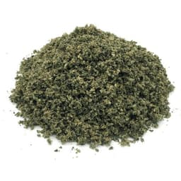 Lemon Drop | Pre ground Flower | 3.5G