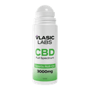 Full Spectrum CBD Sports Roll-On | 3000mg
