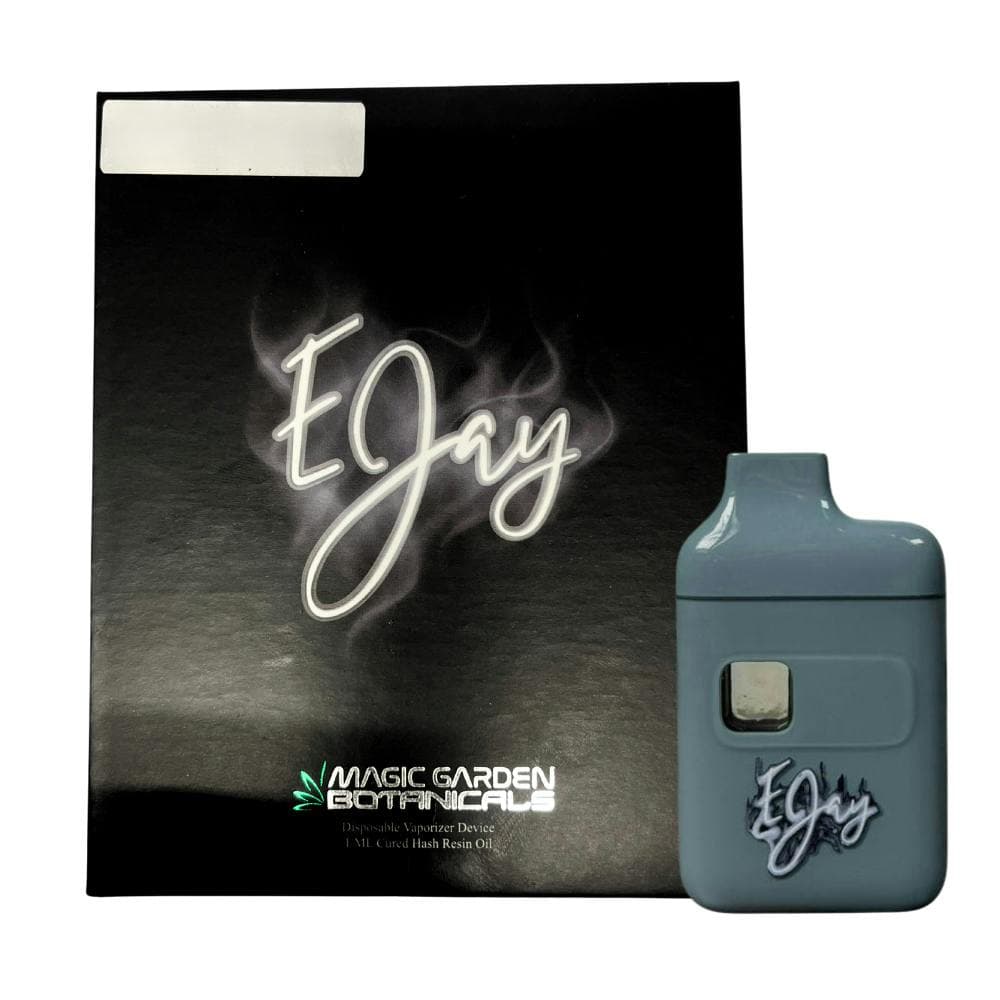 product image for Malibu Mirage Ejay Cured Hash Resin Disposable Vape 1g