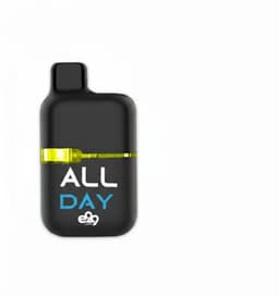 Guava Z • Disposable Vape • 1g