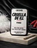 Cruella De ill | 5pk Pre-rolls | 2.5g