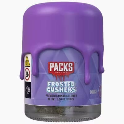 product image for Frosted Gushers Flower 3.5g