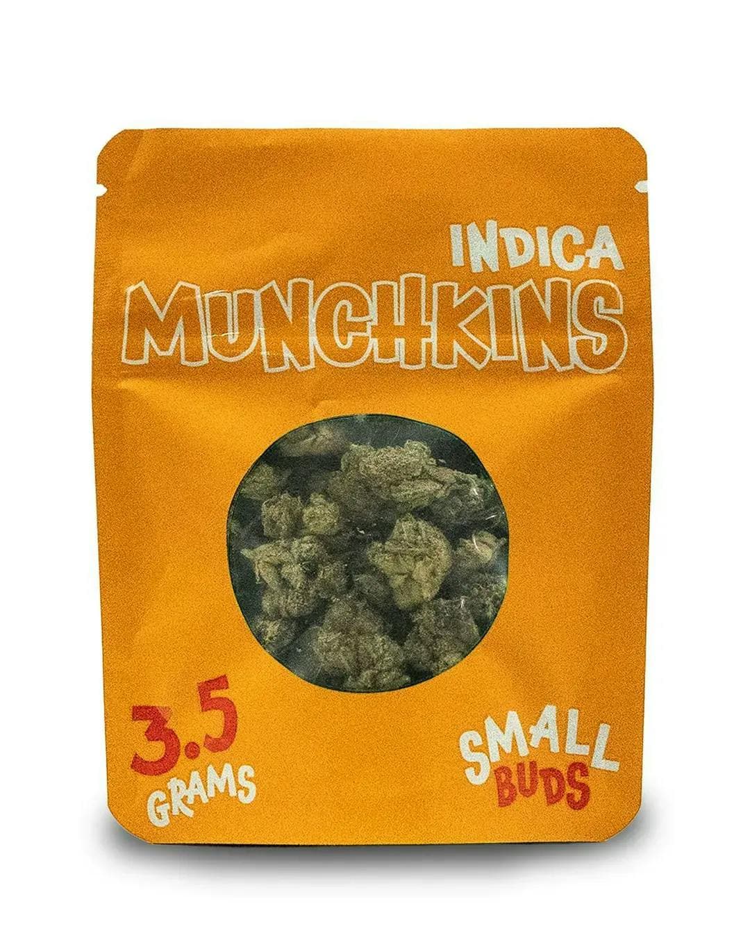 Strawberry Oreoz  • Small Buds • 3.5g - Munchkins | Treehouse Cannabis