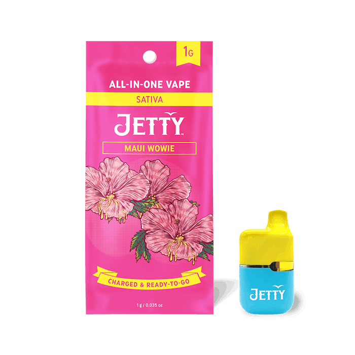 product image for Maui Wowie Disposable 1g