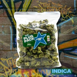 Cherry Pie | Flower | 28g