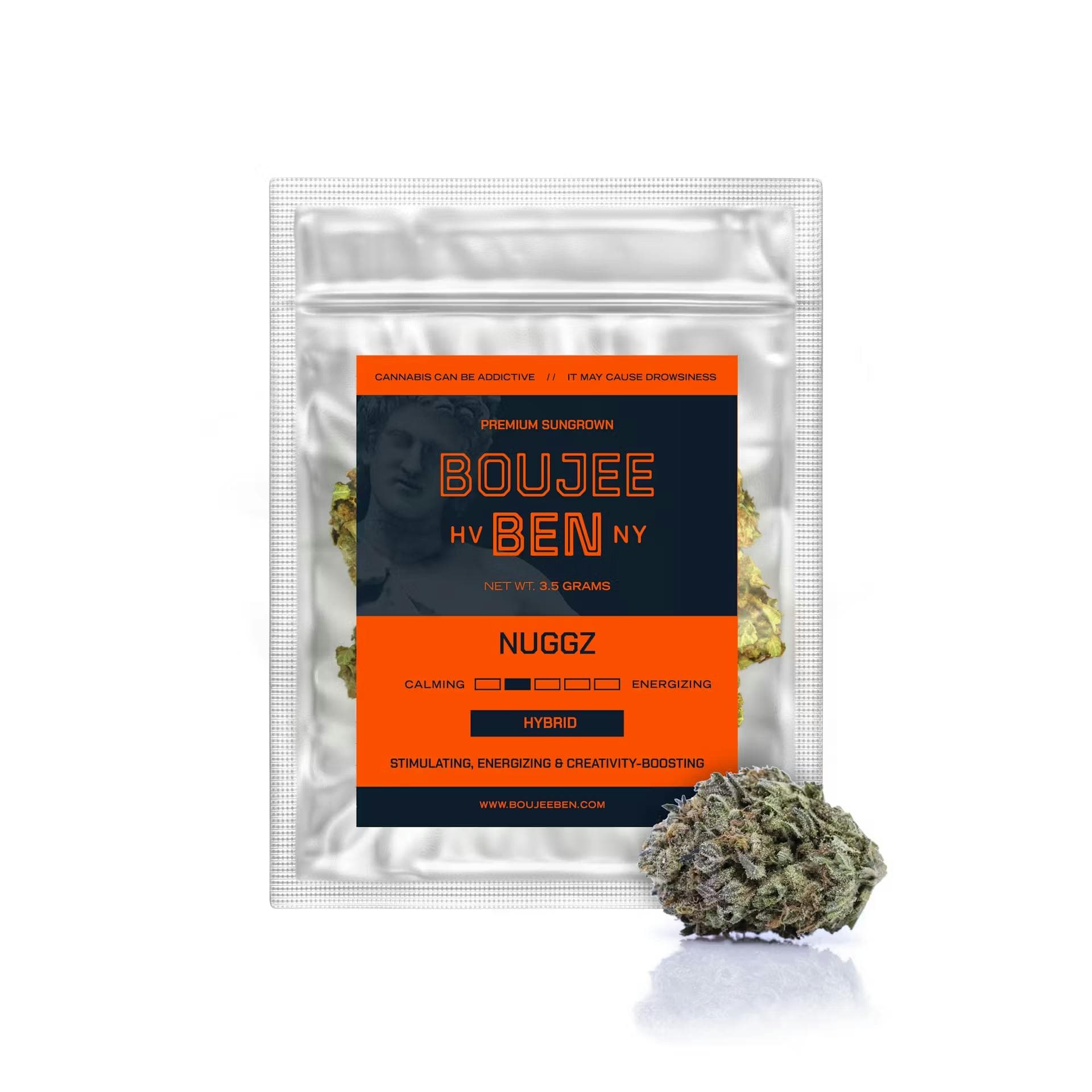 product image for Nuggz 3.5g