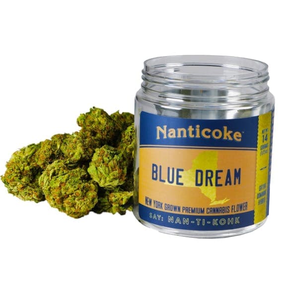 product image for Blue Dream Flower 14g