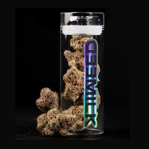 product image for Sunset Sherbert Flower 3.5Gg