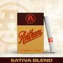 Sativa Blend Pre-Roll pack (10-pack | 0.35g each)