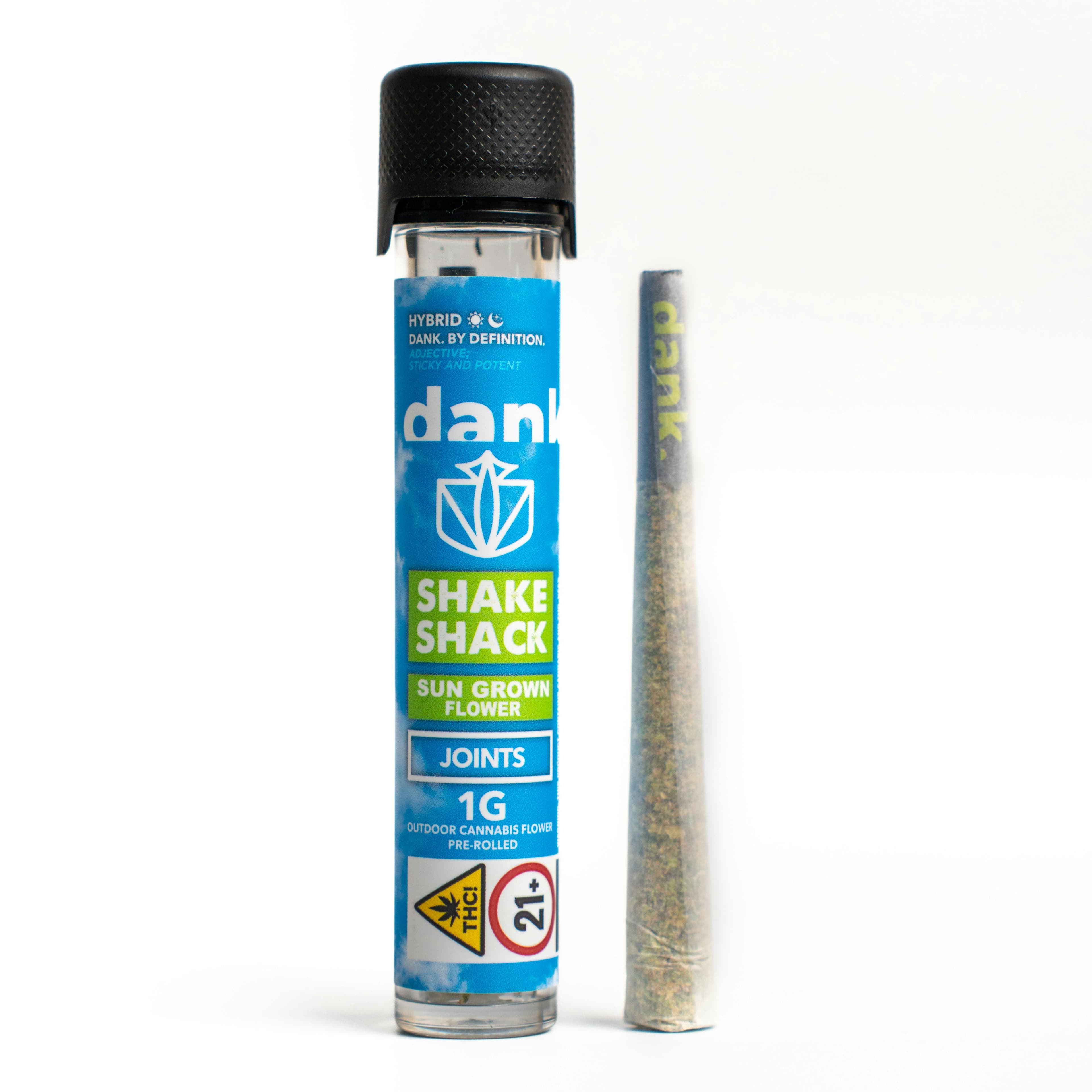 product image for Shake Shack Pre Roll 1g