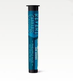 Pineapple Haze | Pre-Roll | .5g