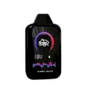 Cherry Runtz | Disposable Live Resin Vape | 1g